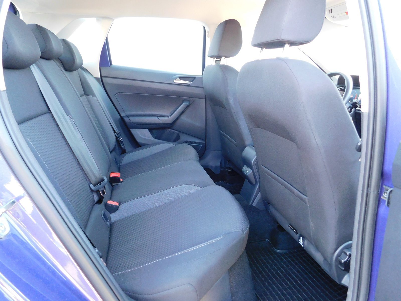 2024 Volkswagen Polo — fotografija 13