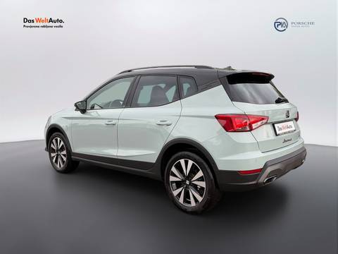 2026 Seat Arona — sličica 3