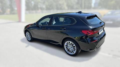 2023 BMW Serija 1 — sličica 5