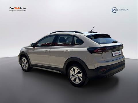 2024 Volkswagen Taigo — sličica 7