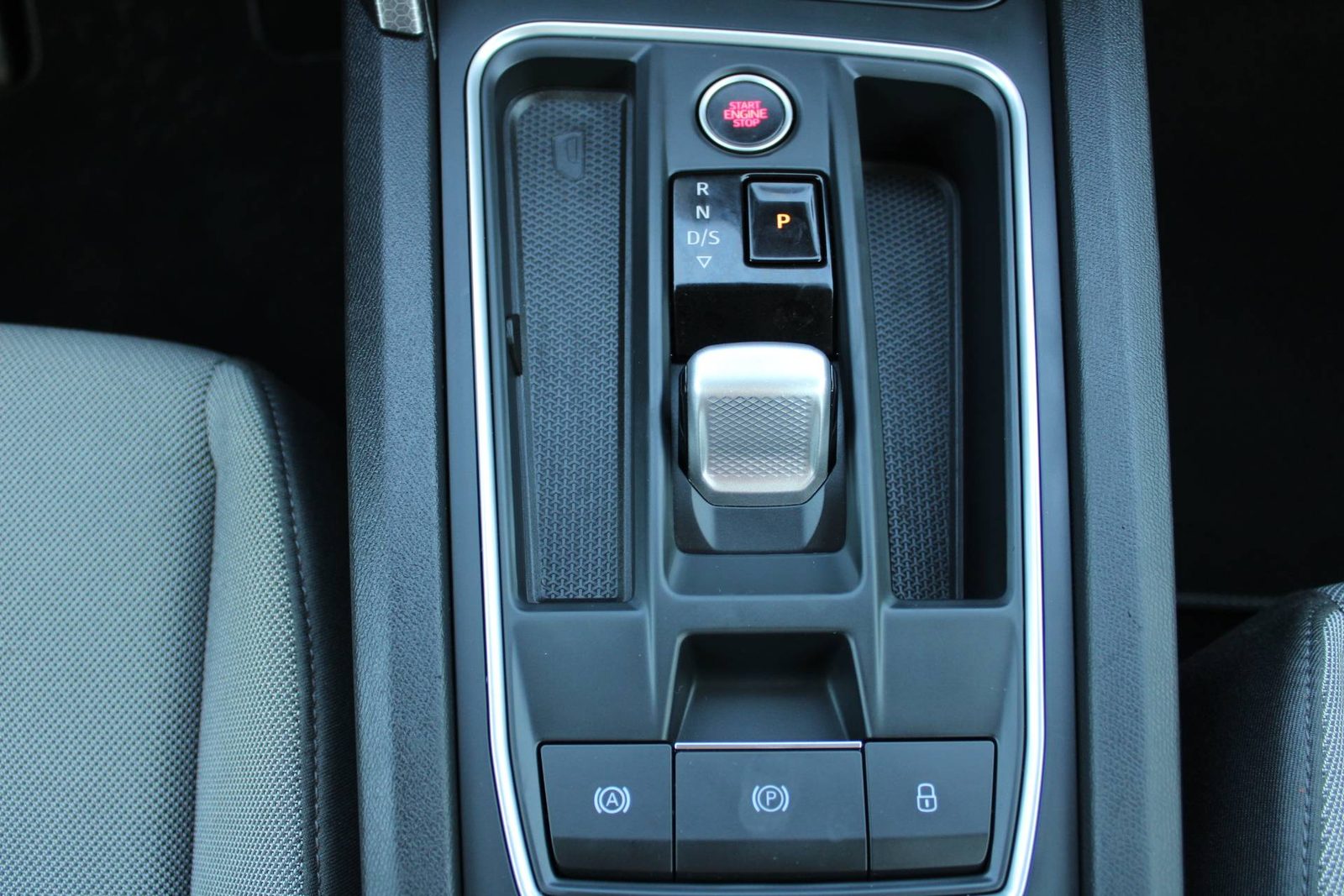 2023 Seat Leon — fotografija 15