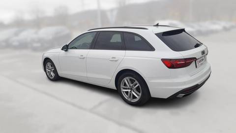 2022 Audi A4 Avant — sličica 5