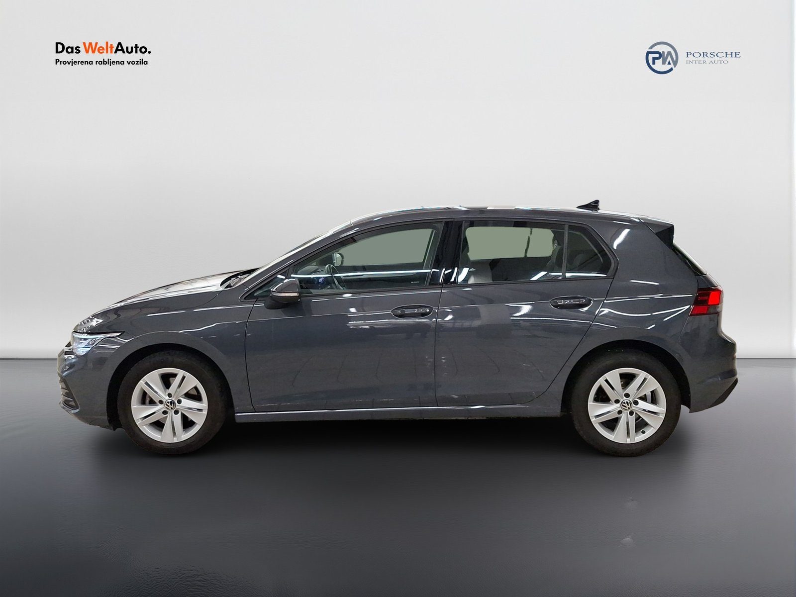 2024 Volkswagen Golf — fotografija 8