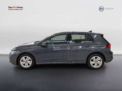 2024 Volkswagen Golf — sličica 8