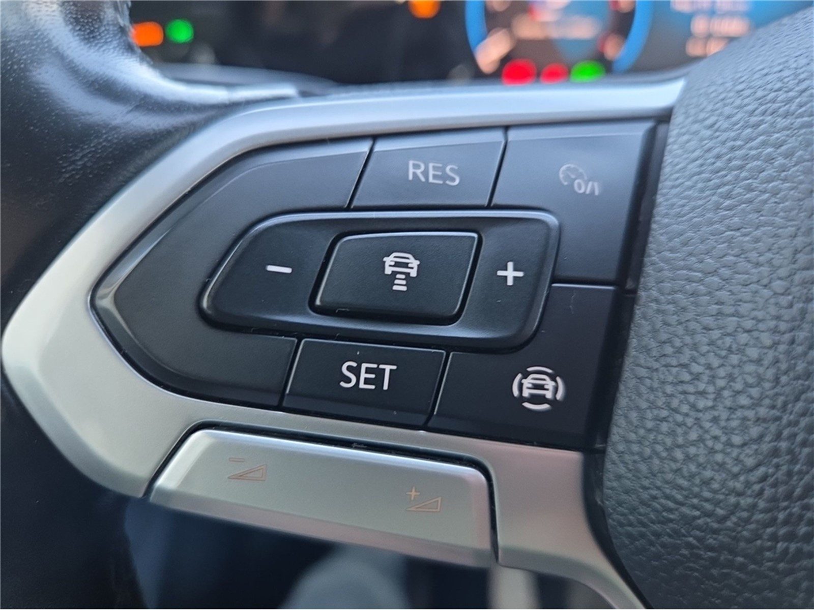 2022 Volkswagen Golf — fotografija 11
