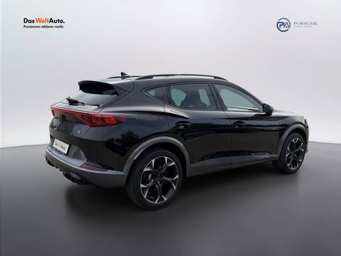 2023 Cupra Formentor — sličica 8