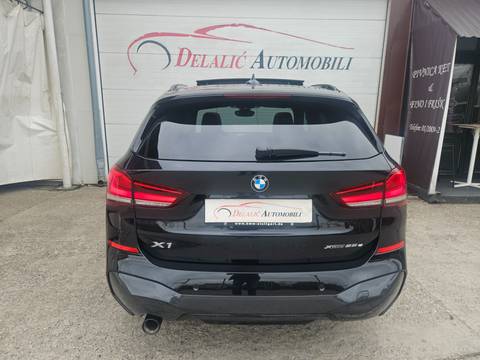 2020 BMW X1 — sličica 6
