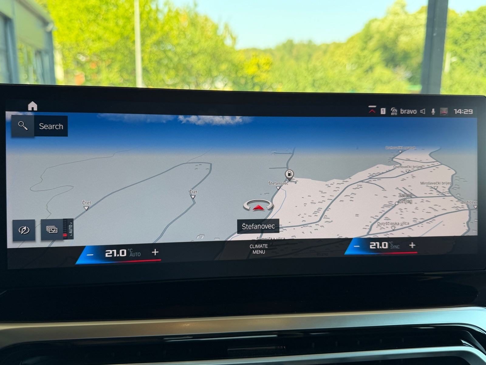 2024 BMW Serija 2 — fotografija 14