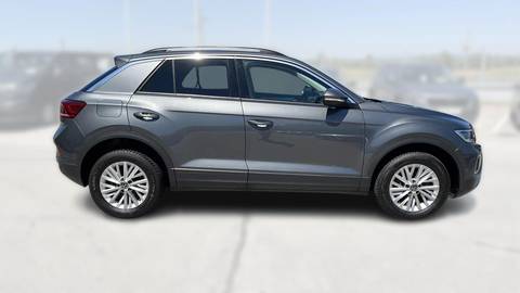 2023 Volkswagen T-Roc — sličica 8