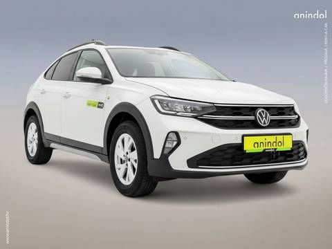 2025 Volkswagen Taigo — sličica 2