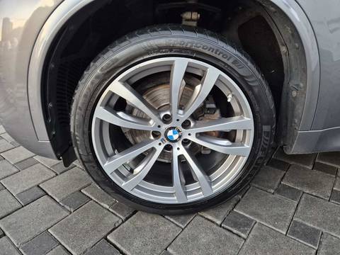 2014 BMW X5 M Sport — sličica 25