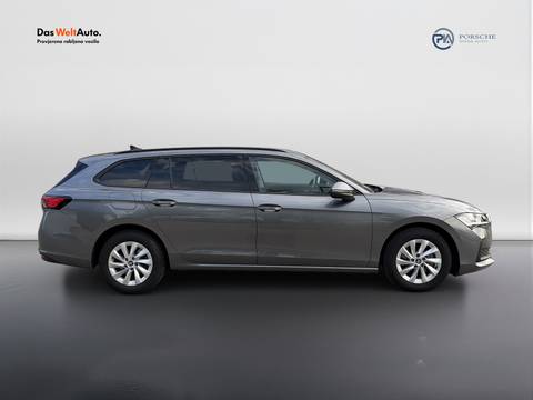 2025 Škoda Superb Combi — sličica 4