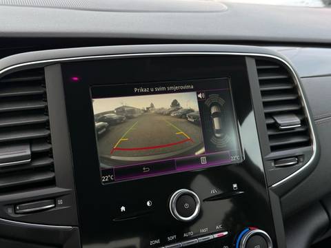 2019 Renault Talisman — sličica 19