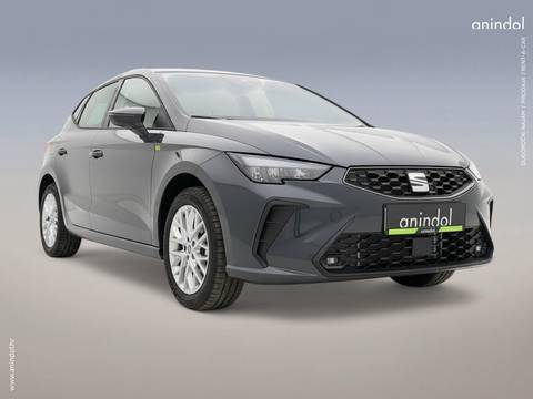 2026 Seat Ibiza — sličica 2