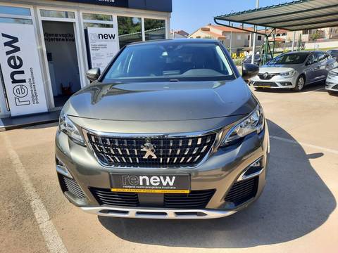 2020 Peugeot 3008 — sličica 2