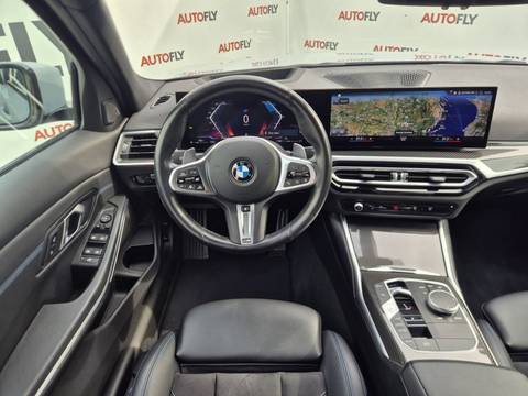 2024 BMW Serija 3 M Sport — sličica 17
