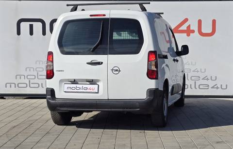 2022 Opel Combo — sličica 3