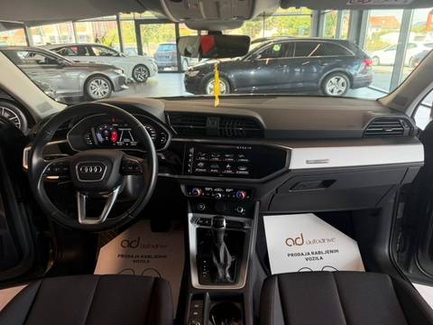 2023 Audi Q3 — sličica 16