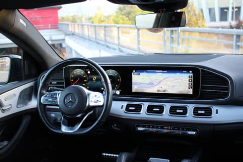 2024 Mercedes-Benz GLE — sličica 30