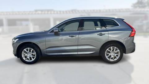 2019 Volvo XC60 — sličica 4