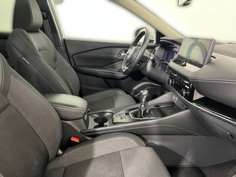 2023 Nissan Qashqai — sličica 22
