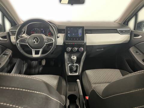 2021 Renault Clio — sličica 18