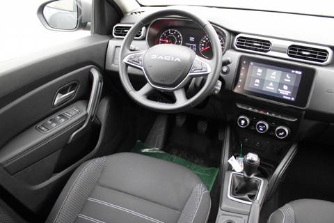 2023 Dacia Duster — sličica 11