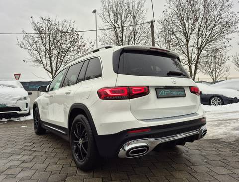 Mercedes-Benz GLB — sličica 5