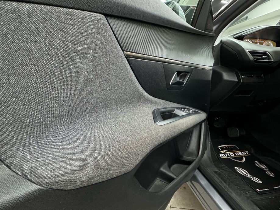 2020 Peugeot 3008 — fotografija 12
