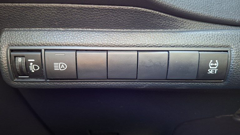 2023 Toyota Corolla — fotografija 19