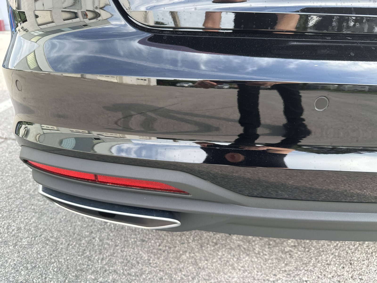 2025 Audi A4 — fotografija 17