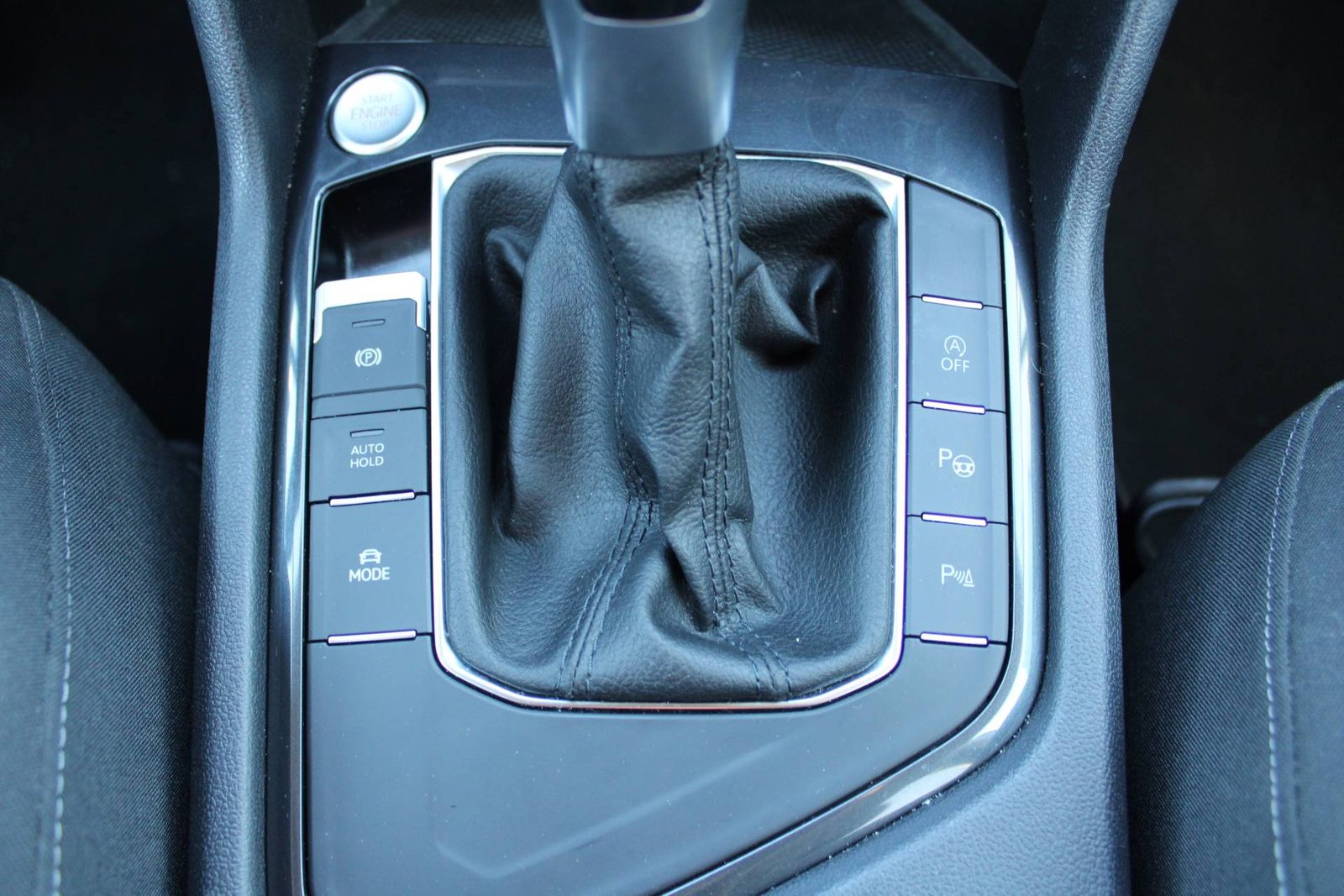 2022 Volkswagen Tiguan — fotografija 18