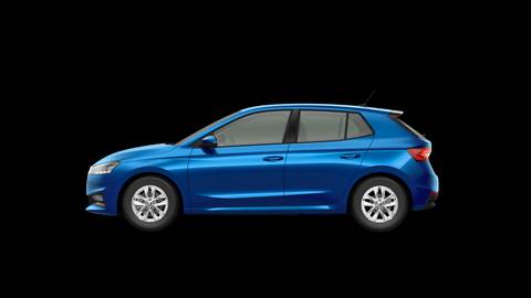 2026 Škoda Fabia — sličica 3