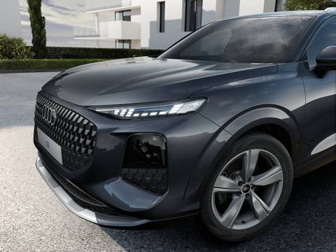 2026 Audi Q3 — sličica 8