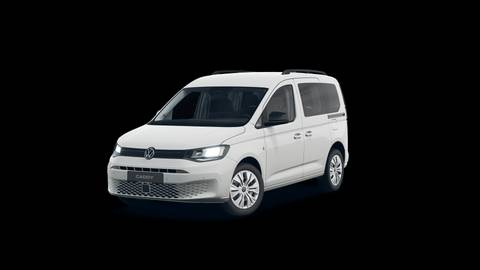 2026 Volkswagen Caddy