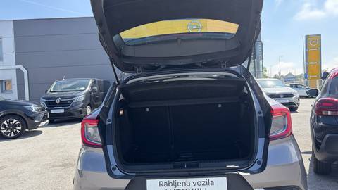 2021 Renault Captur — sličica 14