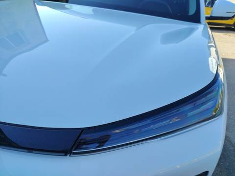 2026 Geely Starray EM-i — sličica 9