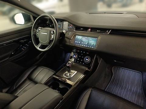 2020 Land Rover Range Rover Evoque — sličica 23