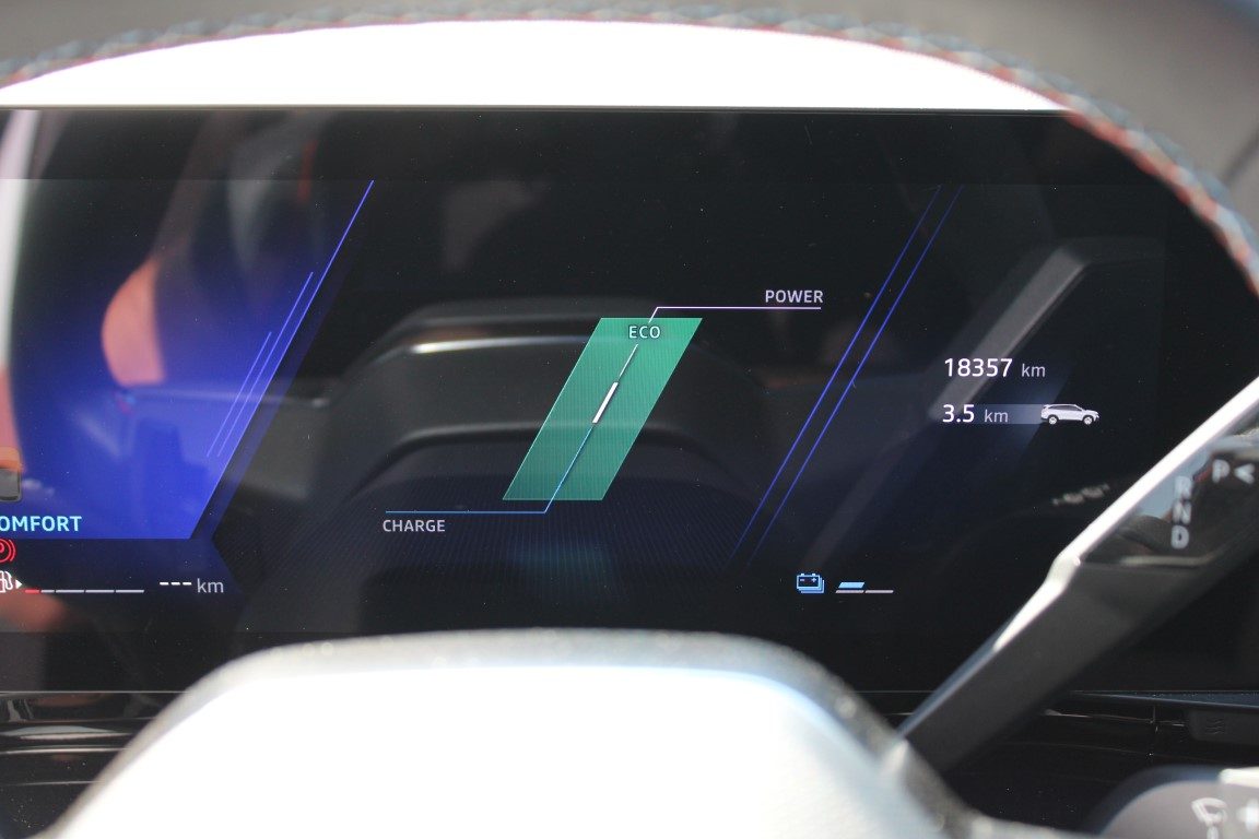 2024 Renault Espace — fotografija 18