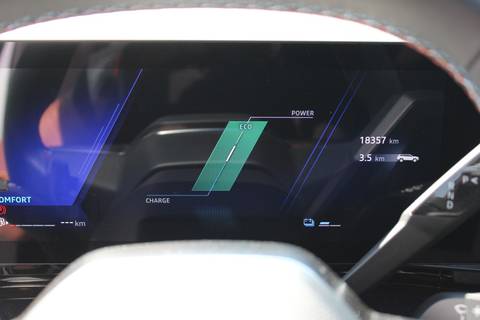 2024 Renault Espace — sličica 18