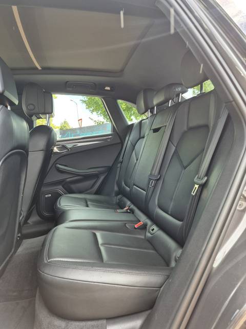 2014 Porsche Macan — sličica 26