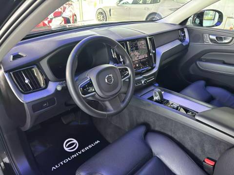 2023 Volvo XC60 — sličica 14