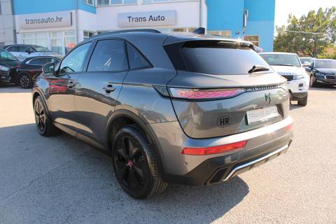 2023 DS DS 7 — sličica 7