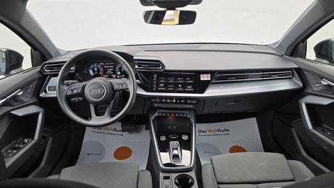 2026 Audi A3 — sličica 10
