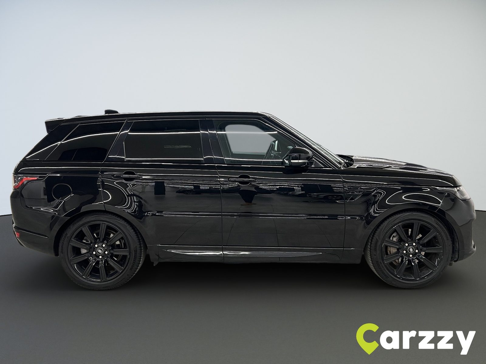 2022 Land Rover Range Rover Sport — fotografija 5