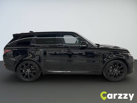 2022 Land Rover Range Rover Sport — sličica 5