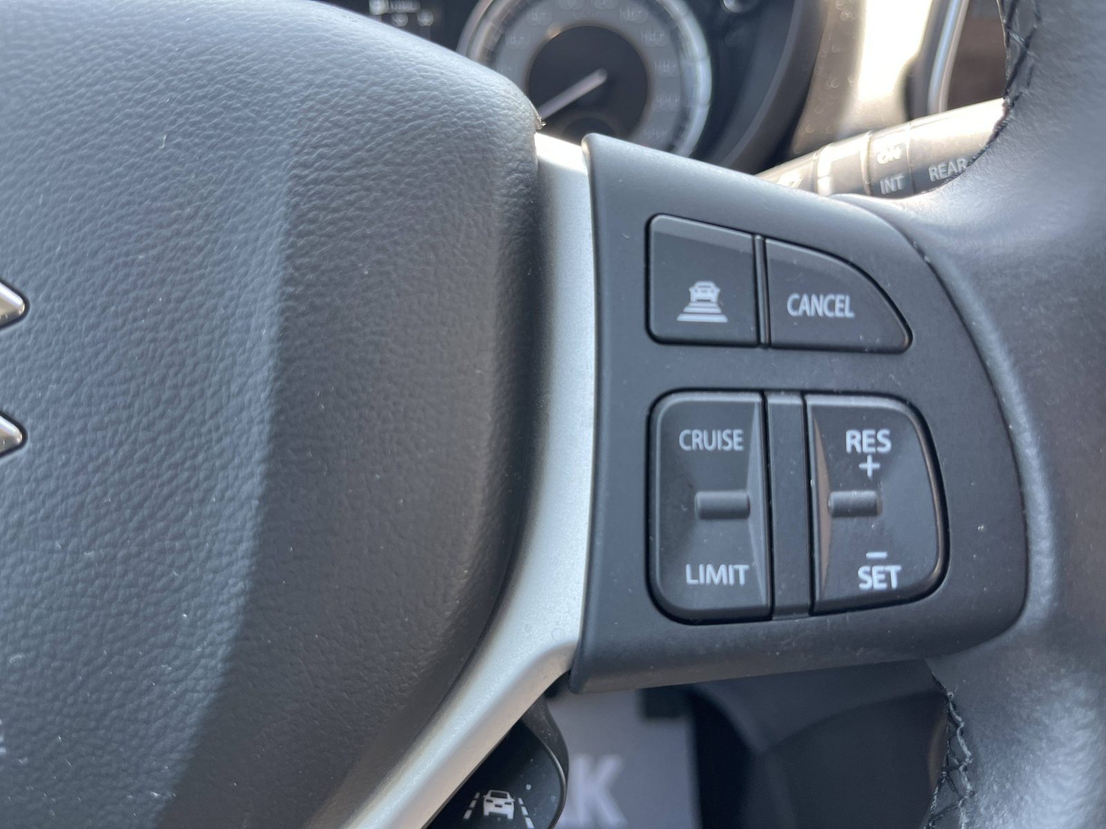 2023 Suzuki S-Cross — fotografija 29