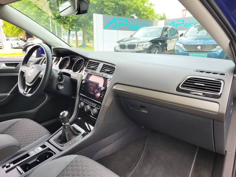 2019 Volkswagen Golf VII — sličica 15