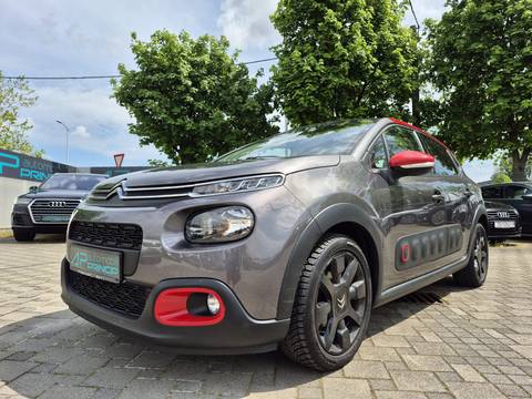 2020 Citroën C3 — sličica 2
