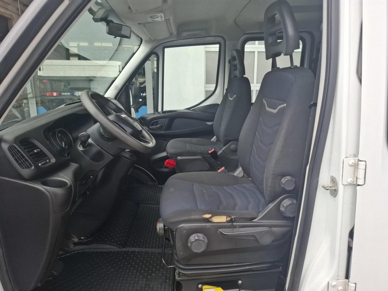 2020 Iveco Daily — fotografija 6